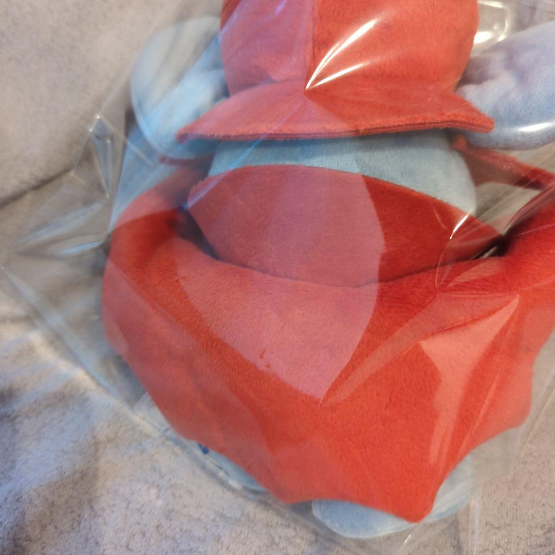 三英貿易 星のカービィ ドロッチェ ぬいぐるみ タグ付未使用 - メルカリ