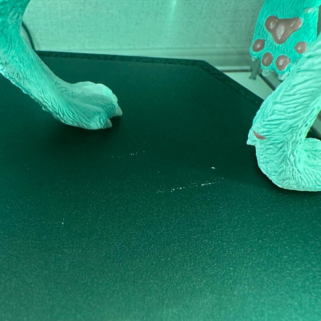 FIGUAX テリークロス トリコ フィギュア プレックス