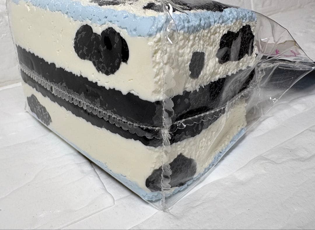 Mellojoy ノントースト　牛　ミルク⭐️限定⭐️