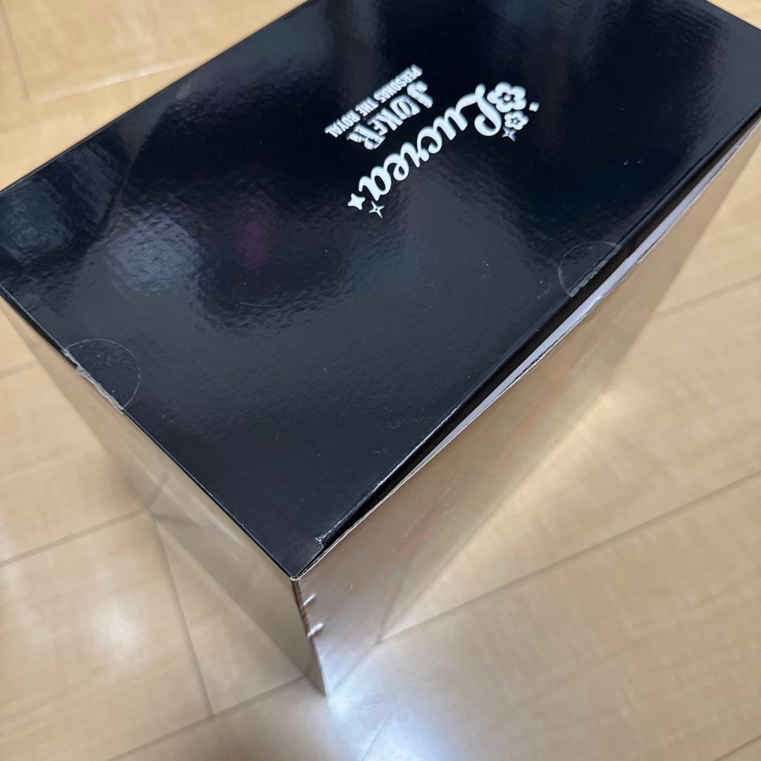 si-　ジョーカーアルセーヌ 「ペルソナ5 ザ・ロイヤル」【開封済み】P5