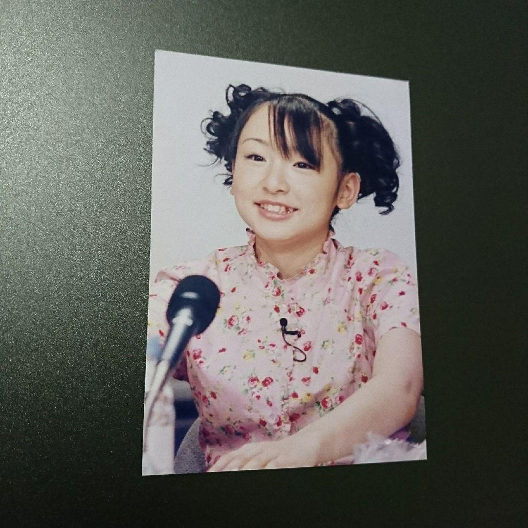 加護亜依 生写真 4枚 モー娘。 ハロプロ 16-14 - メルカリ