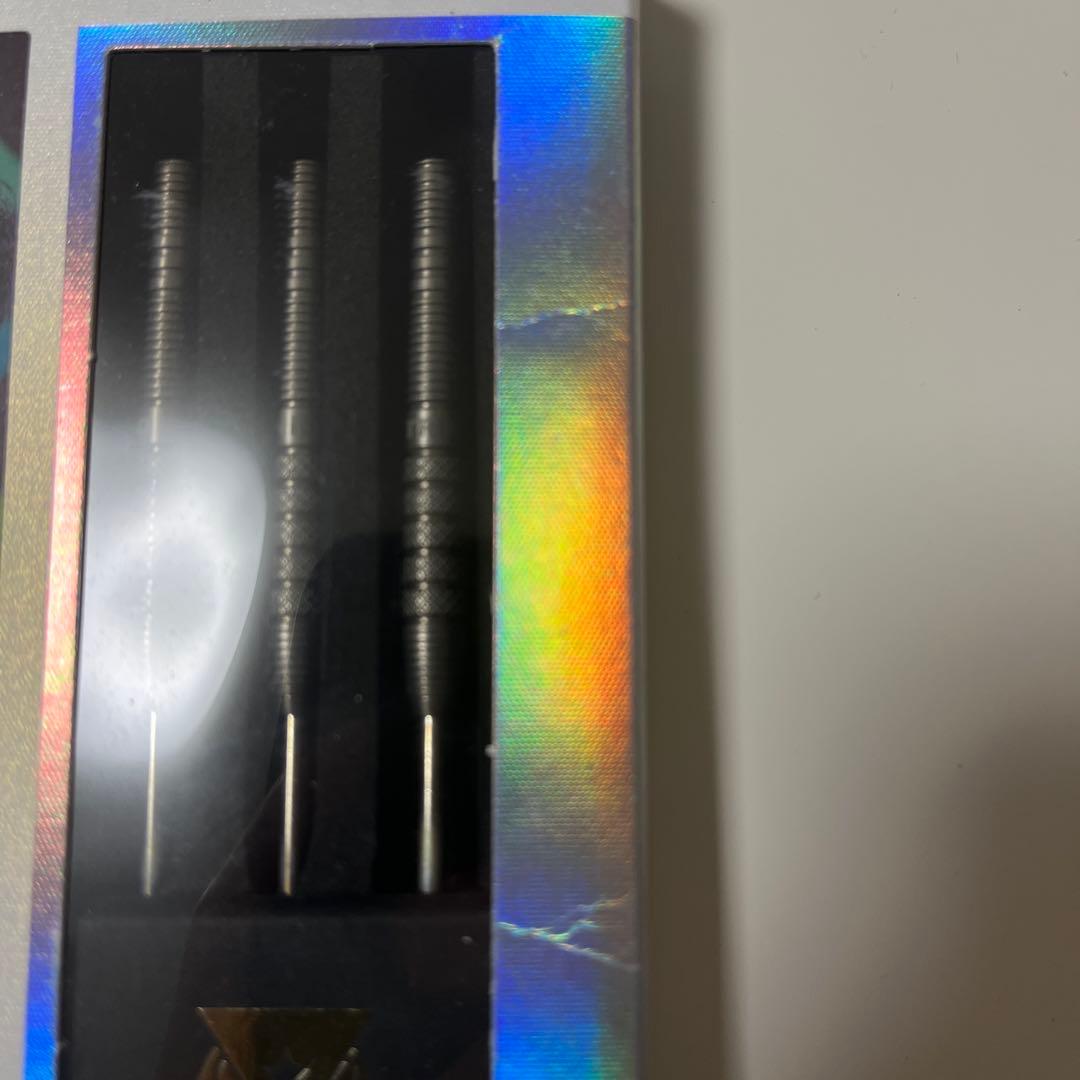 TRiNiDAD 【KID Steel】