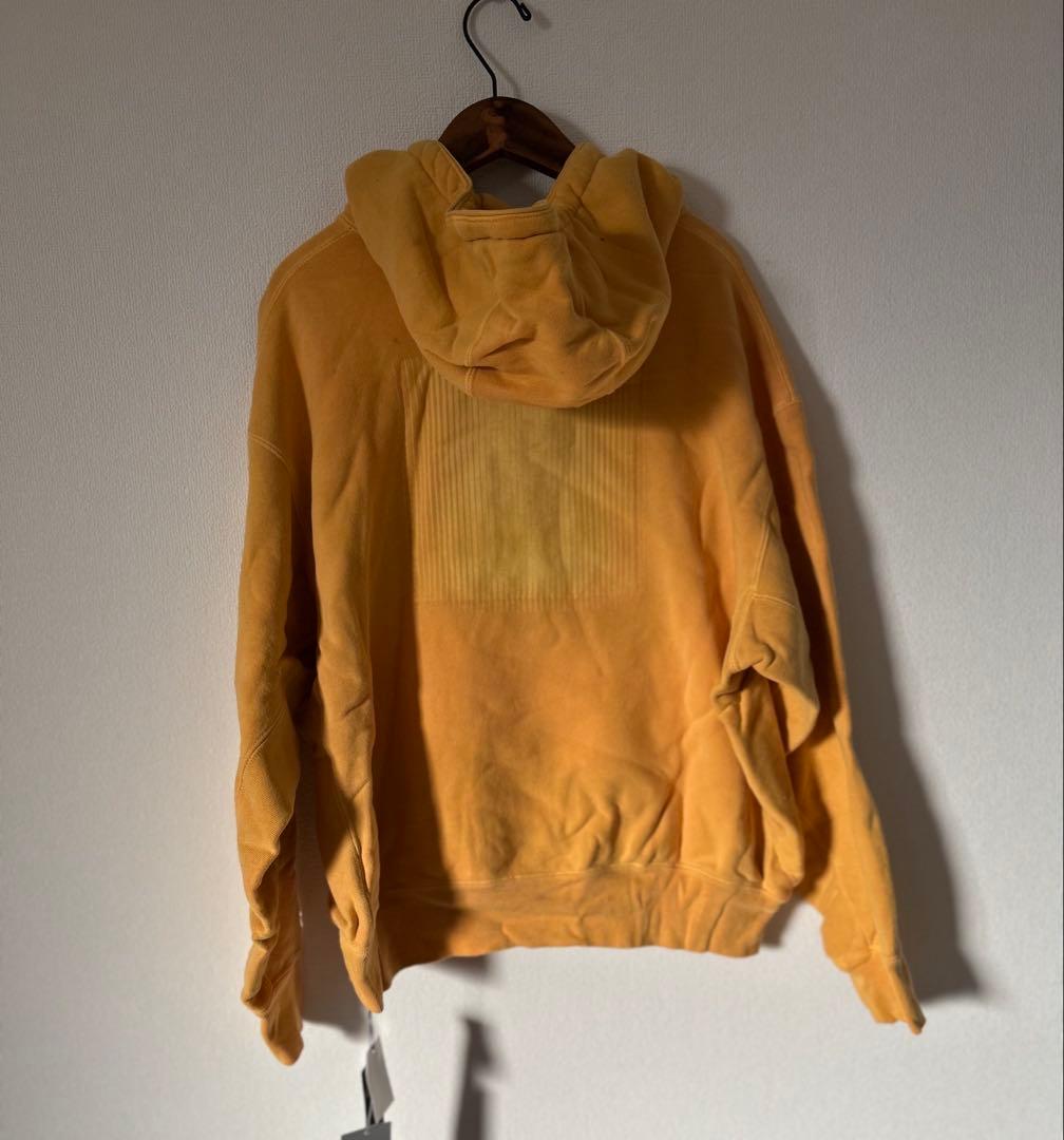 ぽぽっくさま専用 empt スケシン　スウェット　パーカー