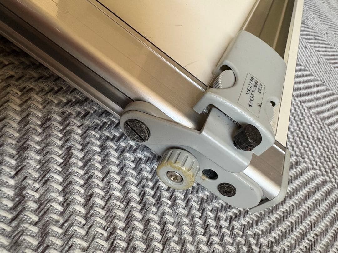 ステッドラーA2型平行定規　 MARS LINER 960 A2