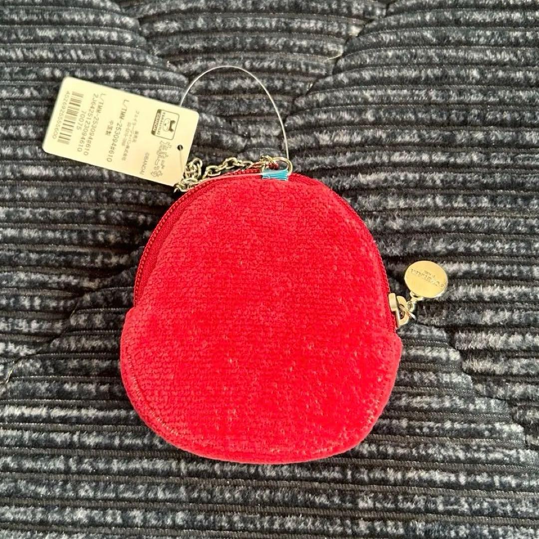 たまごっち フェイラー まめっちポーチ