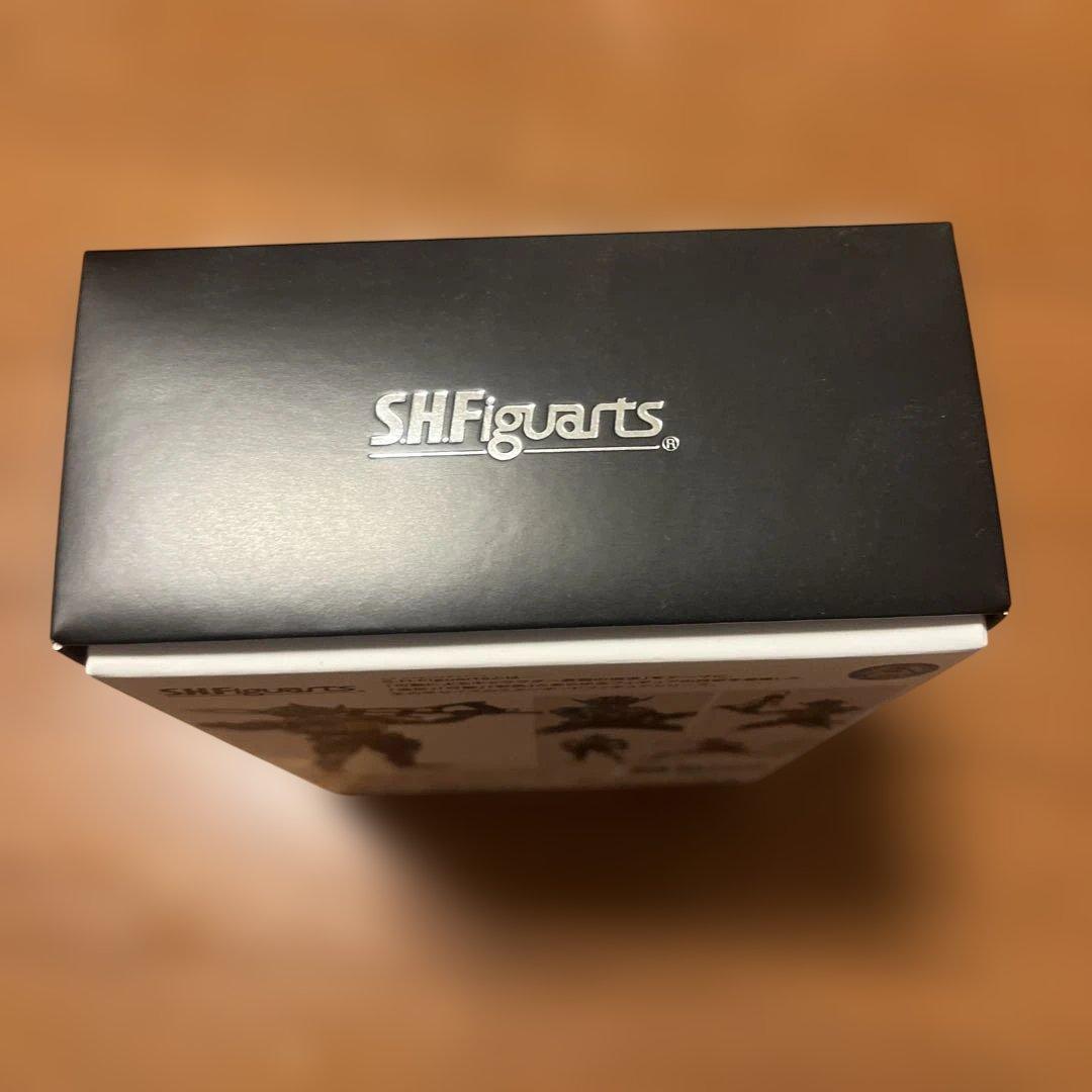 【未開封】真骨彫製法　仮面ライダーゼロノス アルタイルフォーム