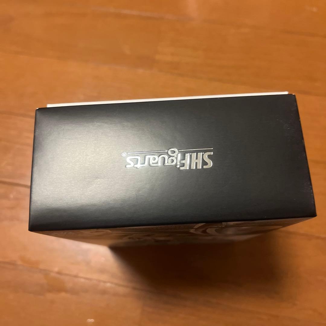 【未開封】真骨彫製法　仮面ライダーゼロノス アルタイルフォーム