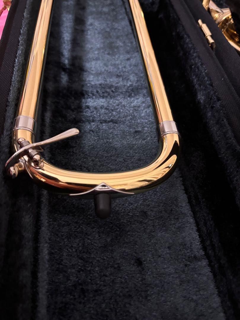 （近日値上げ予定）Bach 42T GL トロンボーン