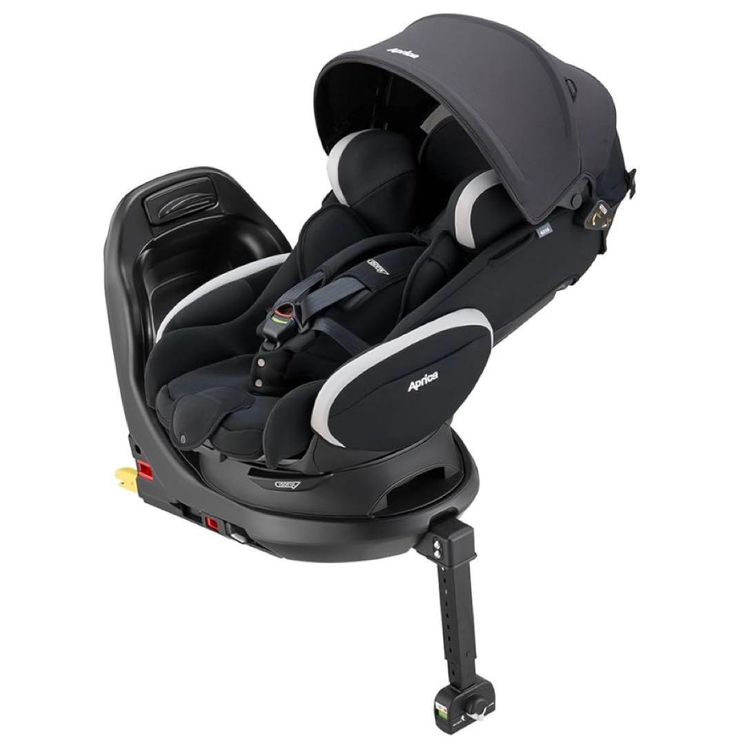 Aprica(アップリカ) チャイルドシート ISOFIX固定 フラディアプラス Amazon | Aprica(アップリカ) チャイルドシート ISOFIX固定 フラディア