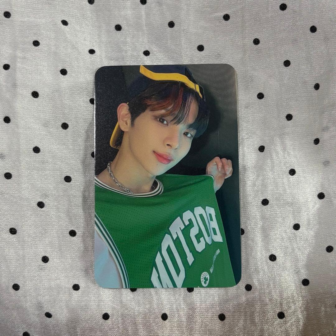 小林大悟 TO1 日プ2 TAGLIGHT トレカ 公式 produce101 - メルカリ