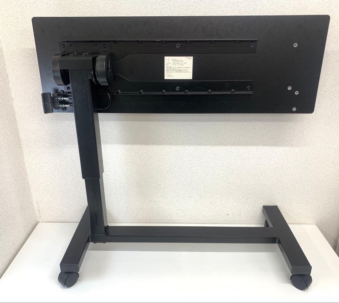 Bauhutte バウヒュッテ 昇降式 ゲーミングテーブル BHT-900G