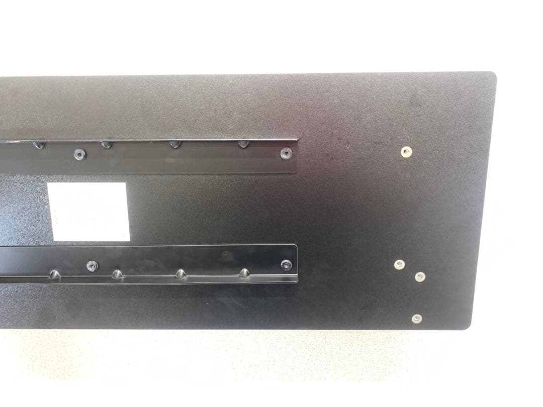 Bauhutte バウヒュッテ 昇降式 ゲーミングテーブル BHT-900G