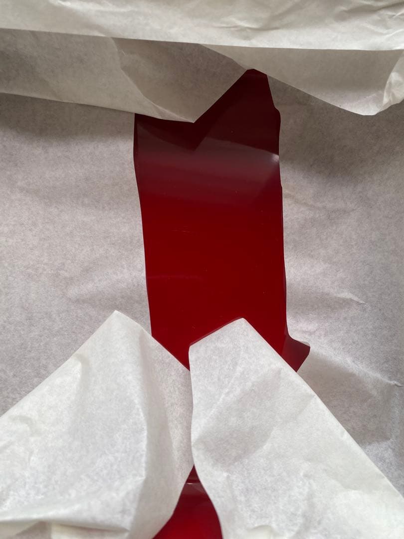 金色の松鶴 重箱 台付