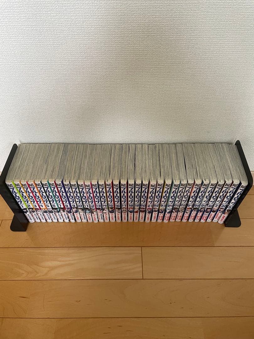 ブルーロック漫画(1〜33) 25.26巻未開封