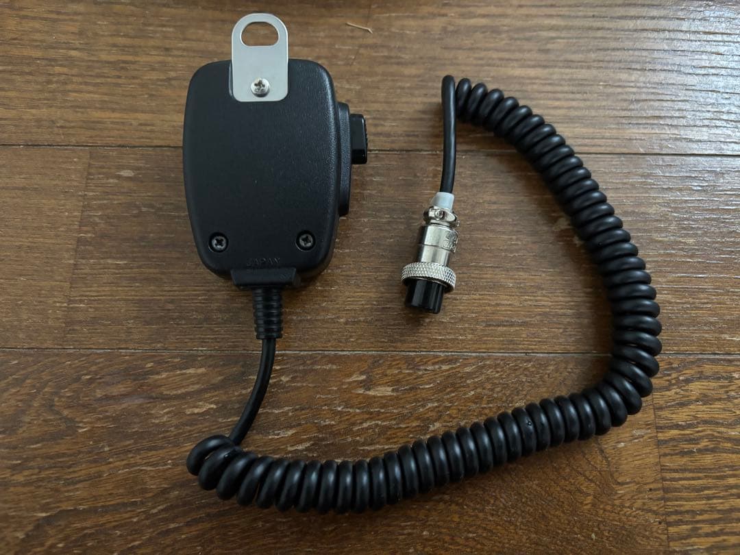 Primo DM1599α NTS115用ダイナミックマイク SR-01