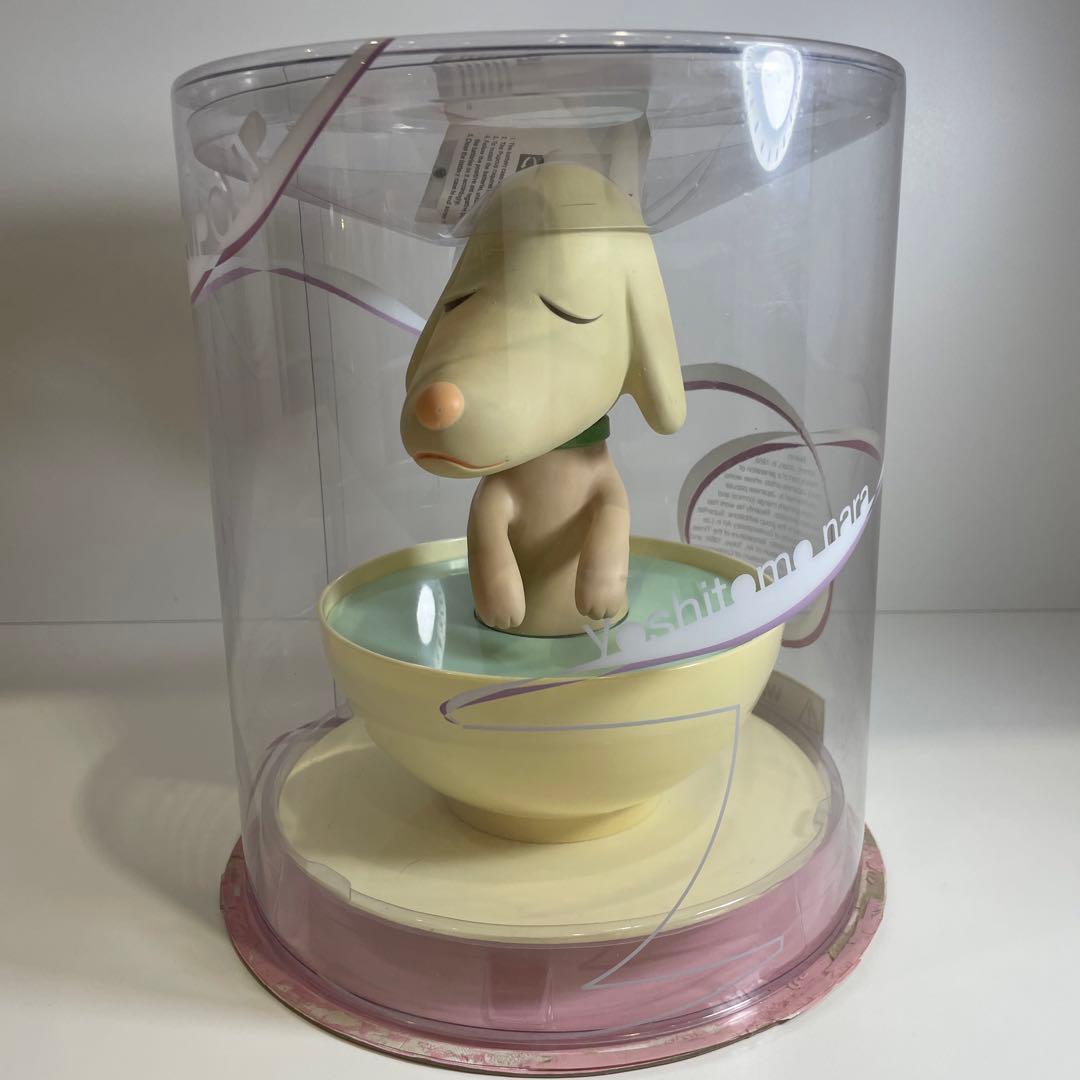 奈良美智 Pup Cup 生産終了品 希少