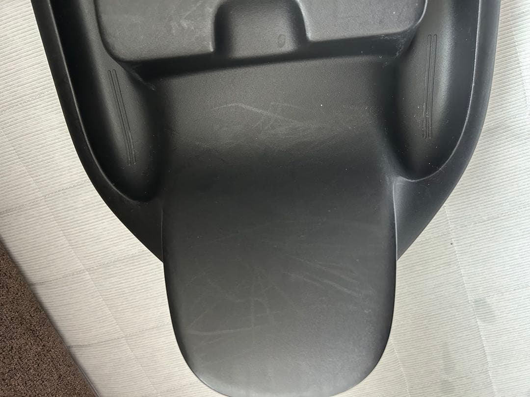 Cybex エイトンS2 i-size、ベースワン、アダプター3点セット