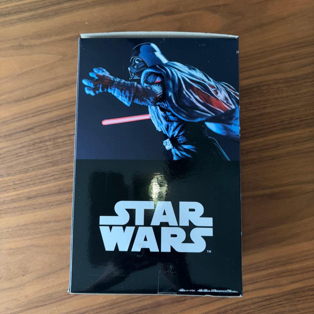 ダース・ベイダー フィギュア