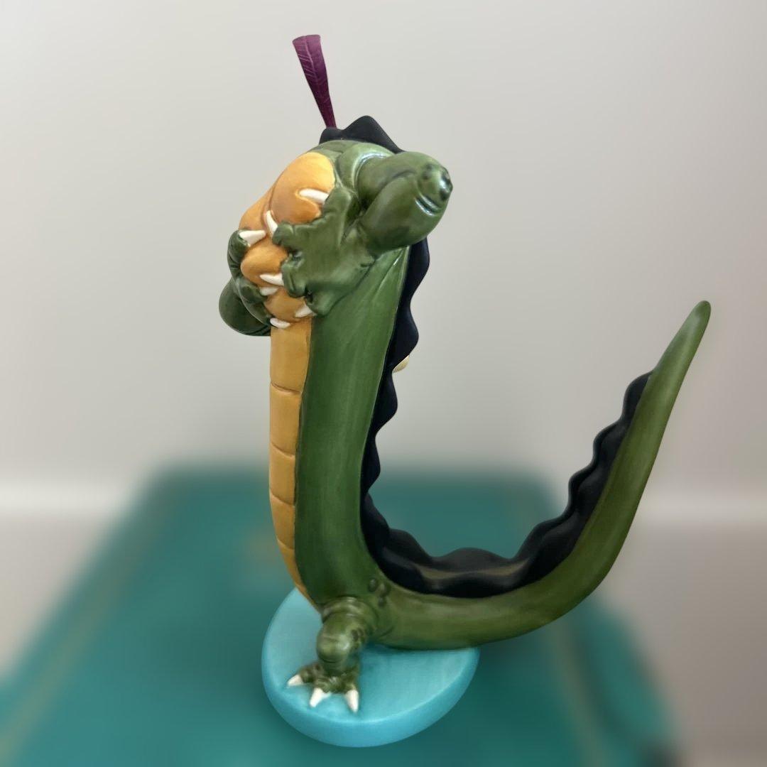 WDCC Ben Ali Gatorファンタジア FANTASIA