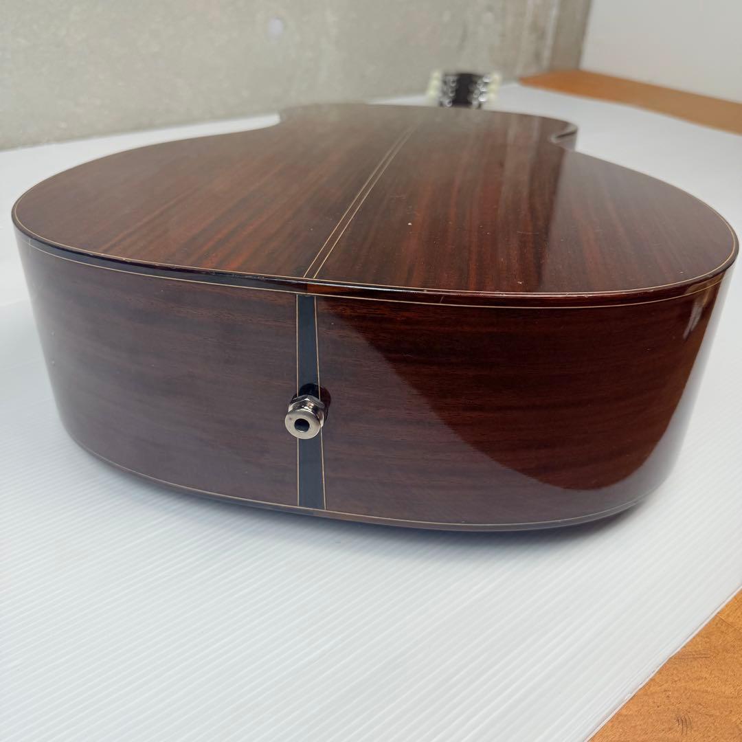 ゆうと様 寺田楽器 VG-00M VS 山崎まさよし Made in Japan - メルカリ