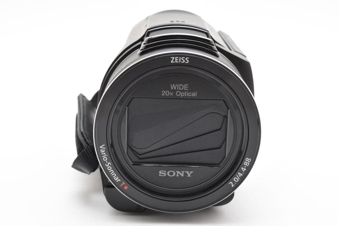 ソニー　SONY FDR-AX45 1449