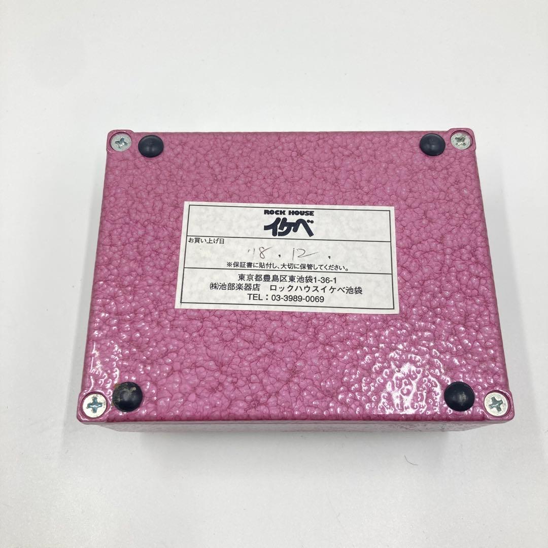 DUMBLOID B ギターエフェクター Shin's Music カスタム