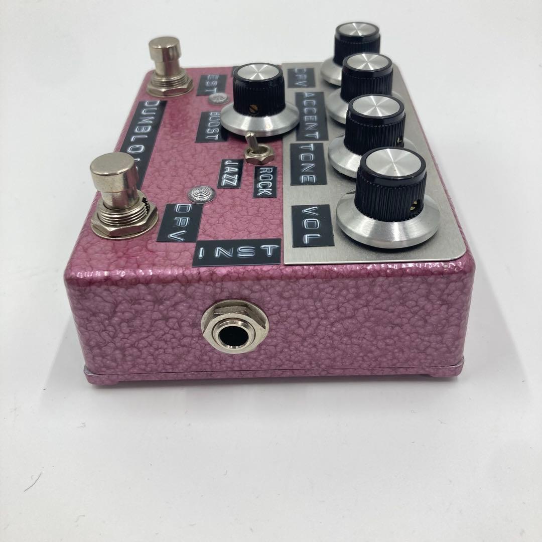 DUMBLOID B ギターエフェクター Shin's Music カスタム