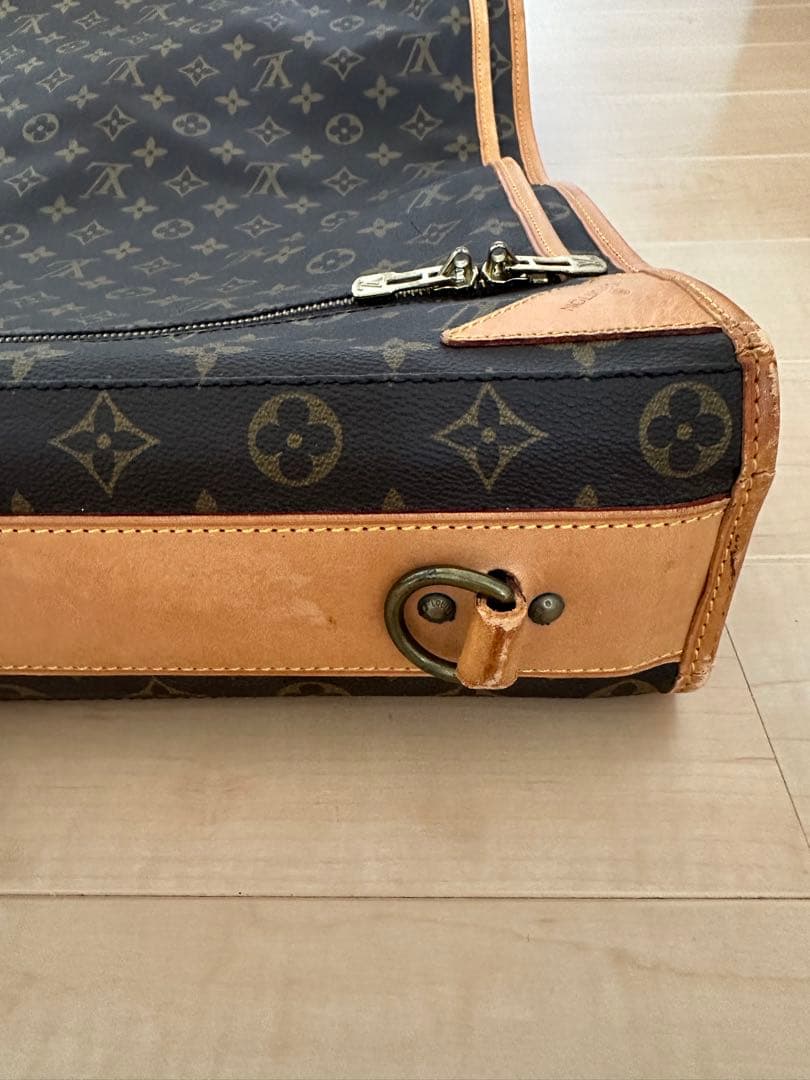 Louis Vuitton モノグラム キャリーケースの通販はau PAY マーケット