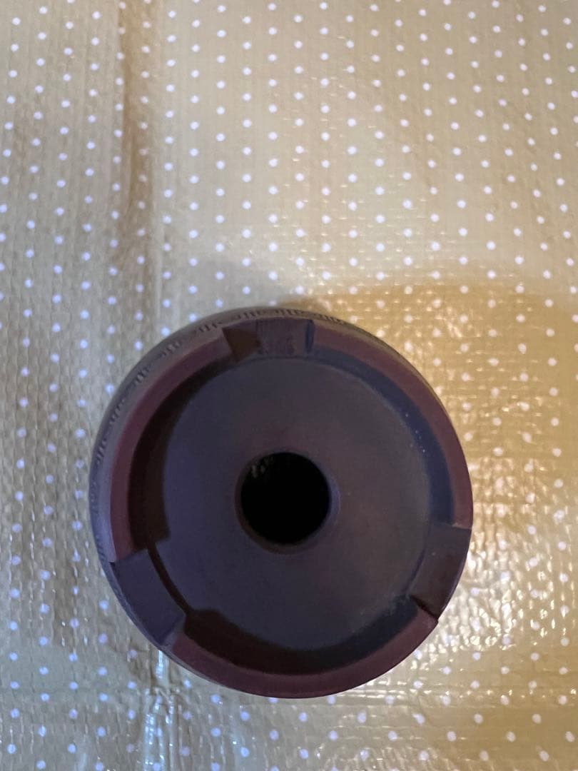 盆栽鉢 美芸 雷紋柄