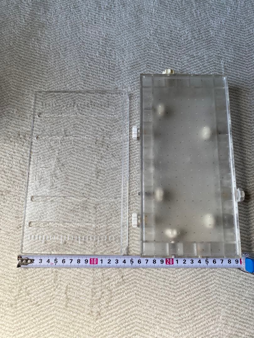 UFO9 SSパネル シールドセット UFO CATCHER 9 second｜セガ SEGA