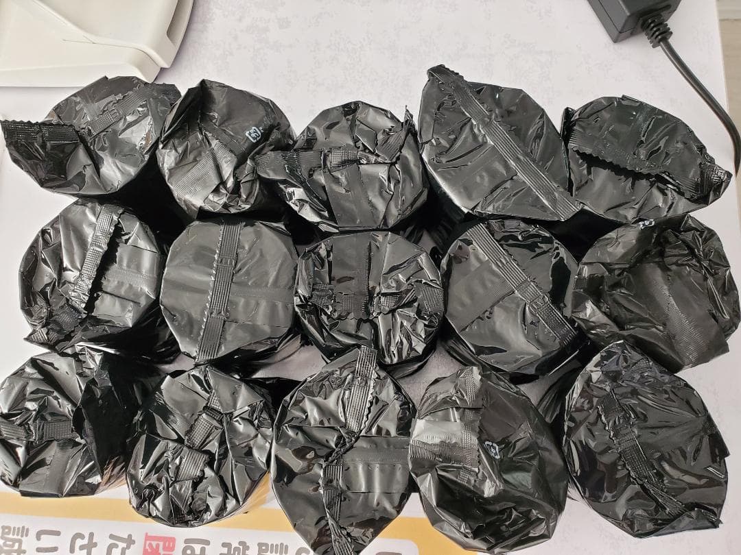 ビジコム POSレジ一式 レジロール