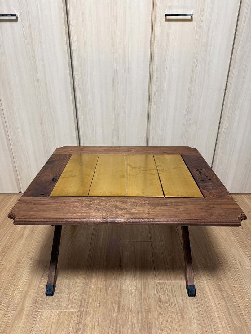 NORAsフレーム 真鍮パネル4枚 swampケース付 フルセット - メルカリ