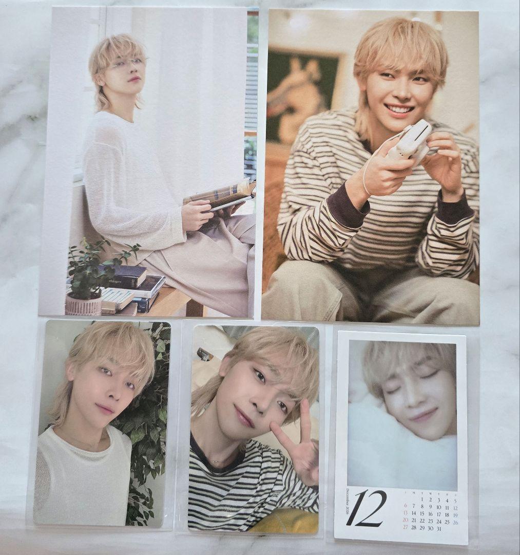 &TEAM 2026 シーグリ NICHOLAS トレカ ポスカ まとめ売り - メルカリ