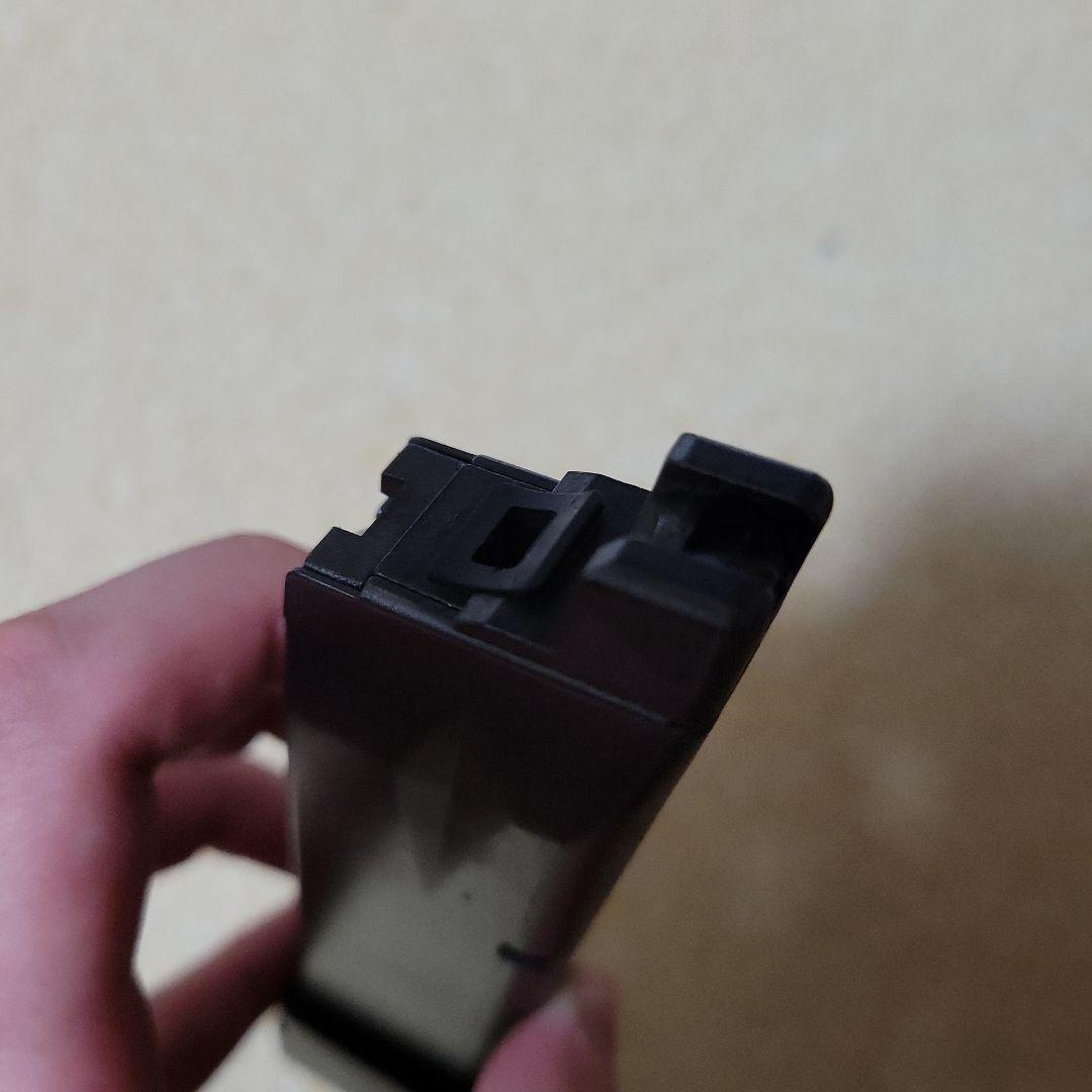 KSC製 AUTO NINE C ガスブローバック（18歳以上）