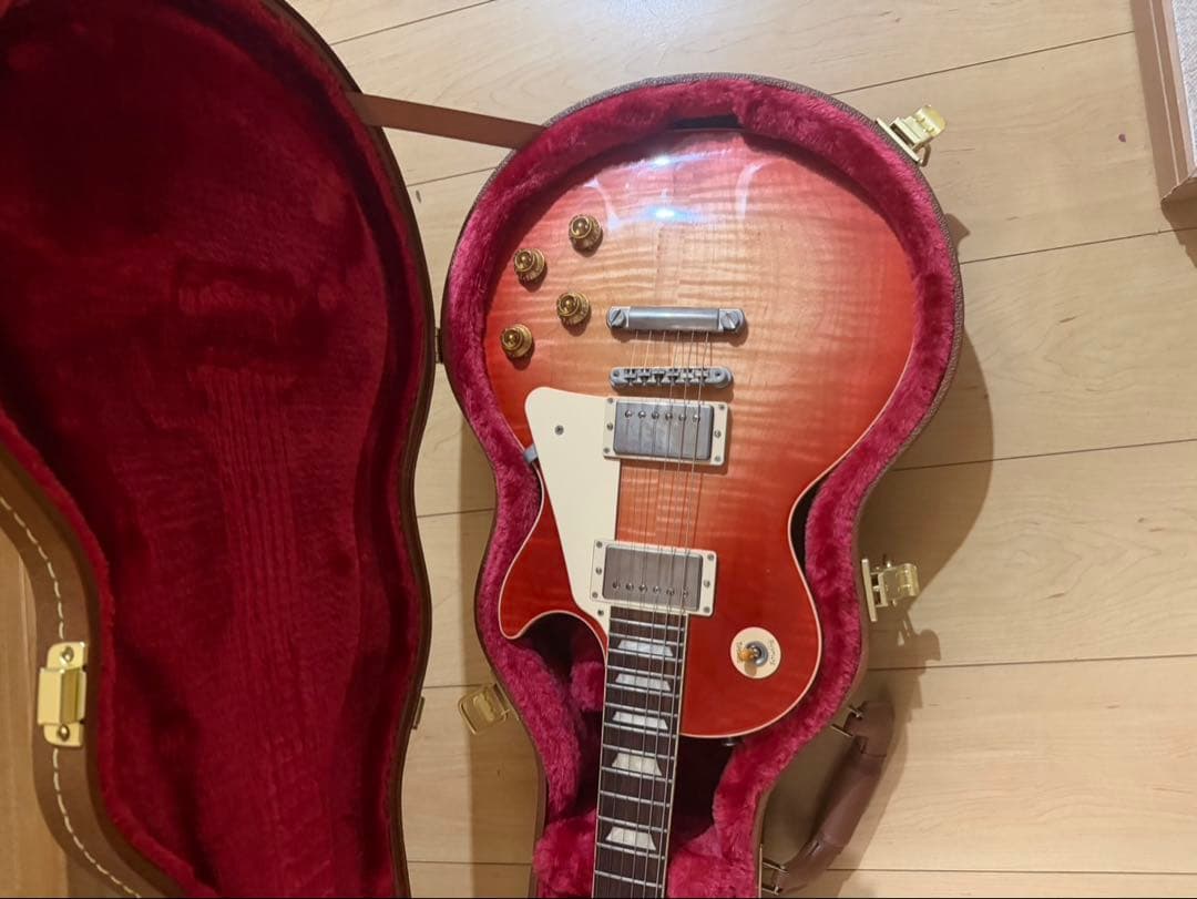 限定値下げ　美品　ギブソンGibson Standard エレキギター