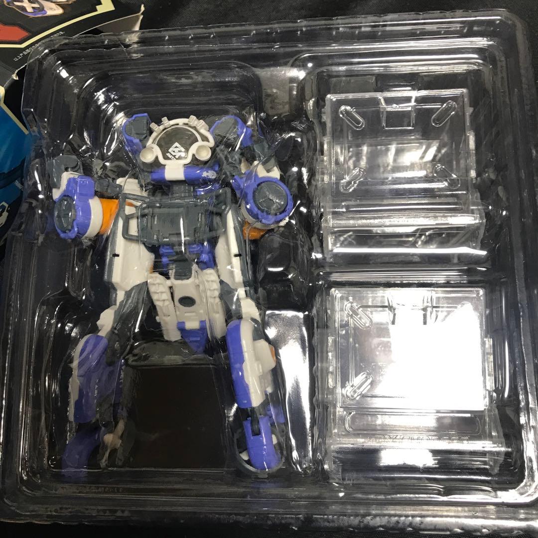 52TOYS MEGABOX MB-13 ディープワン