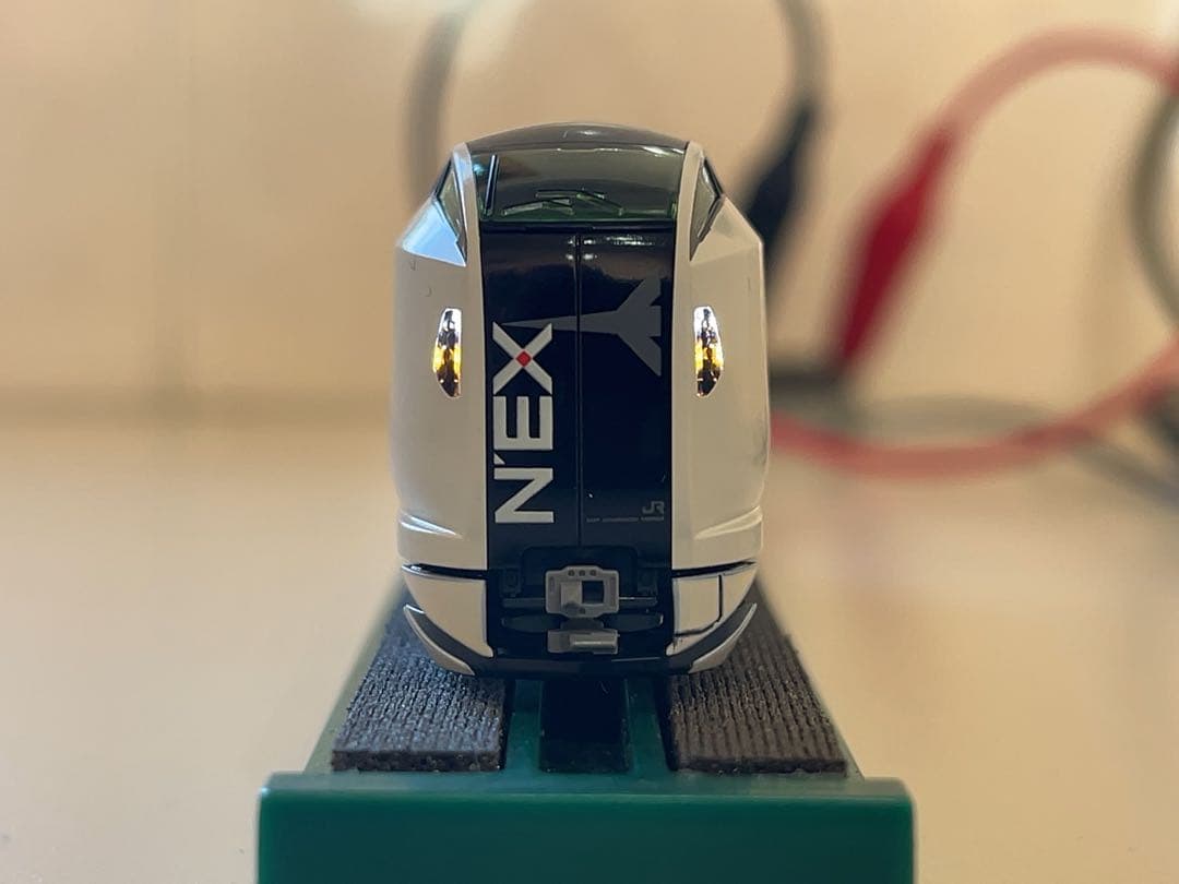 最終値下げ　KATO 10-821 E259系 成田エクスプレス 6両セット