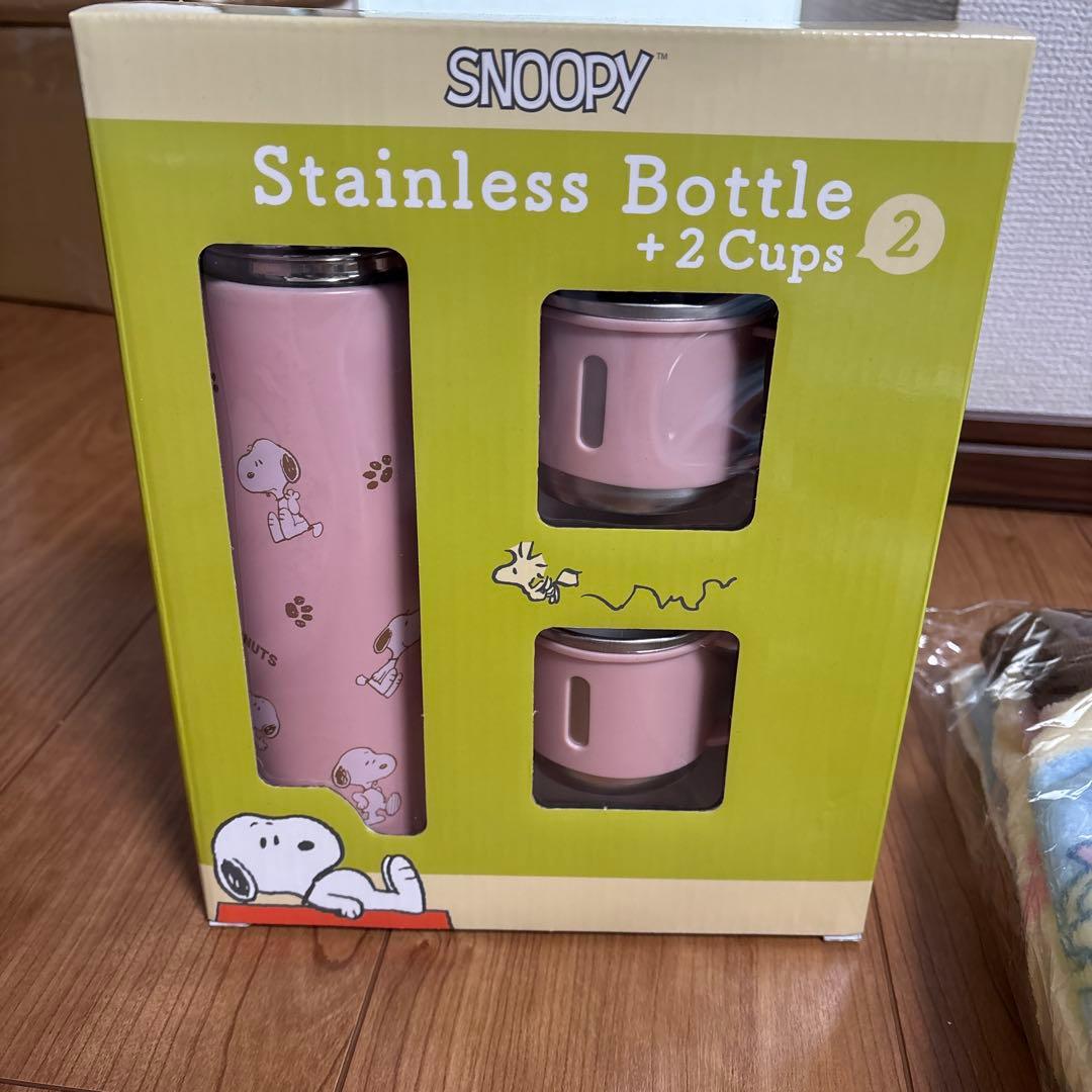 スヌーピー　グッズ　セット　まとめ売り