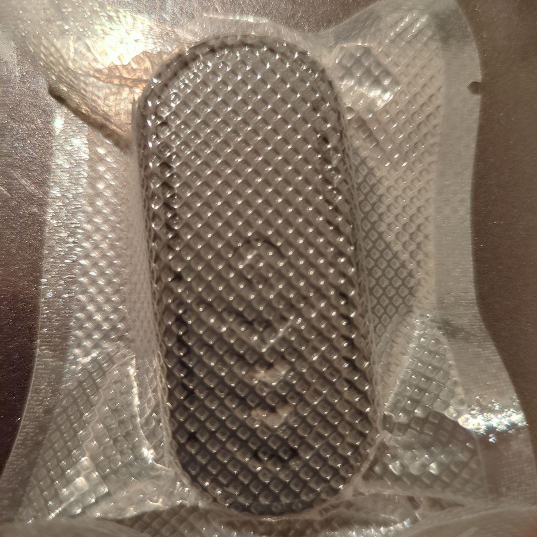 正規品」zdedc MOYIN音叉スライダー チタン フィジェットトイ EDC