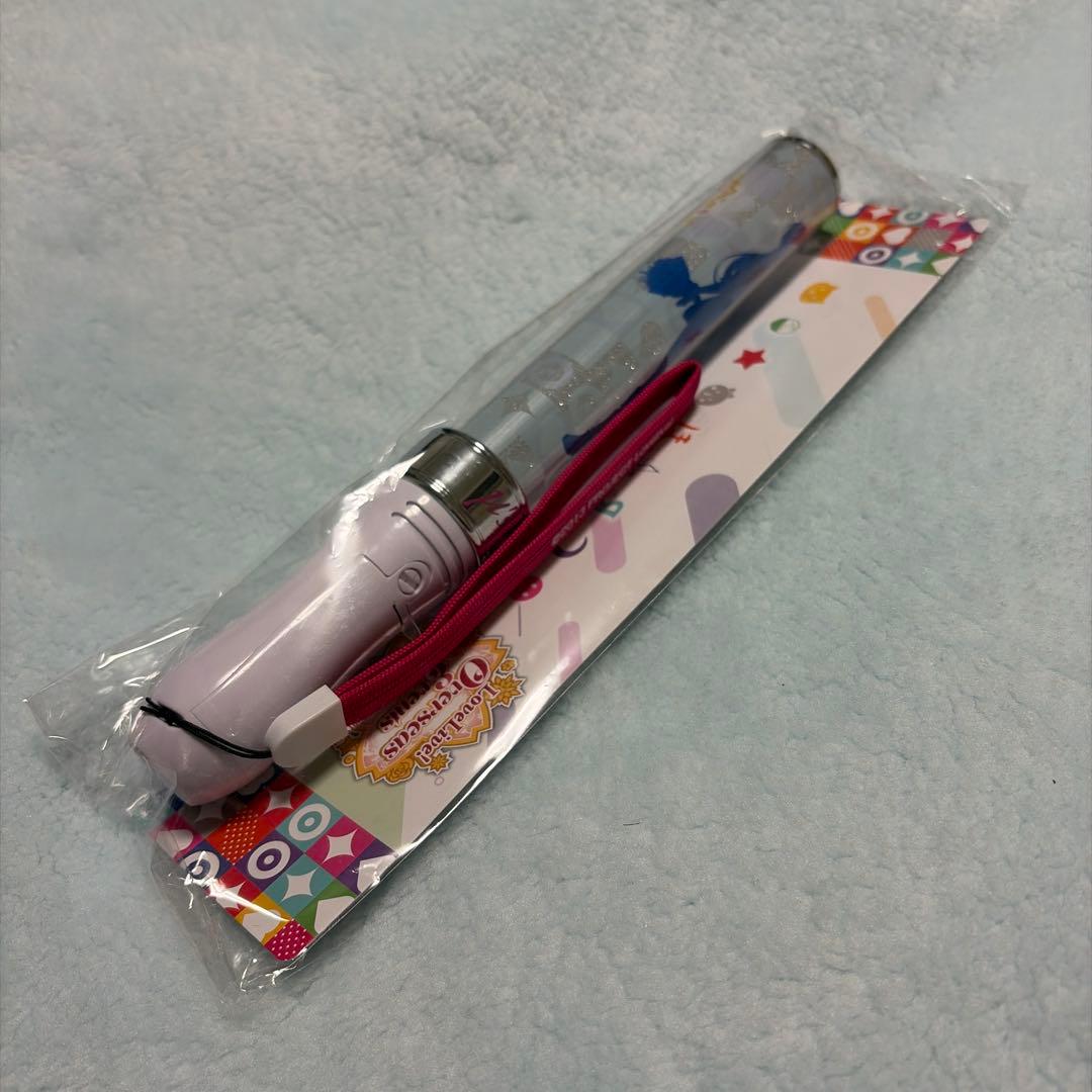 【公式】園田海未 ソロブレード 個人ペンライト μ’s【激レア】