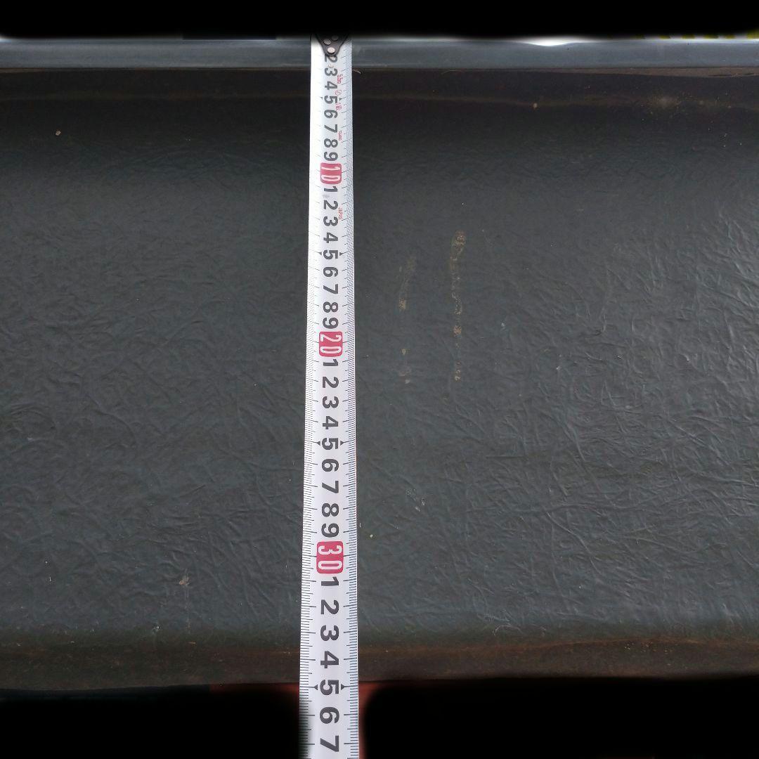 大特価‼️ 最終値下げ‼️ FRP水槽‼️引き取り限定‼️ 紅白約70cm