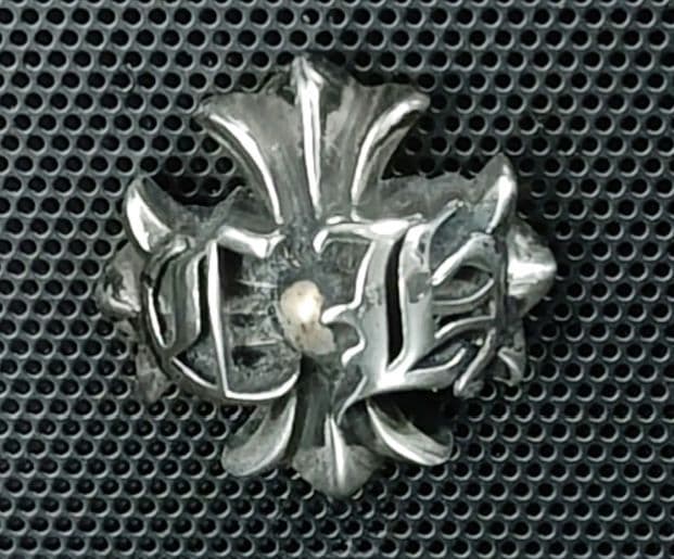 ☆新品・未使用☆ クロムハーツ CHクロス マグネット