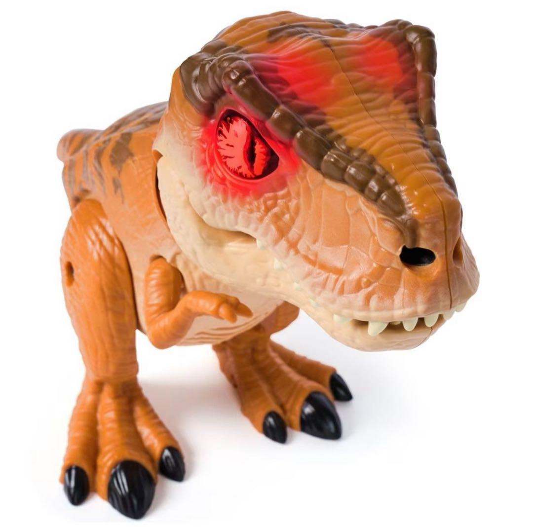 【うまれてウーモ】T-レックスエッグ（新品未使用） タカラトミー