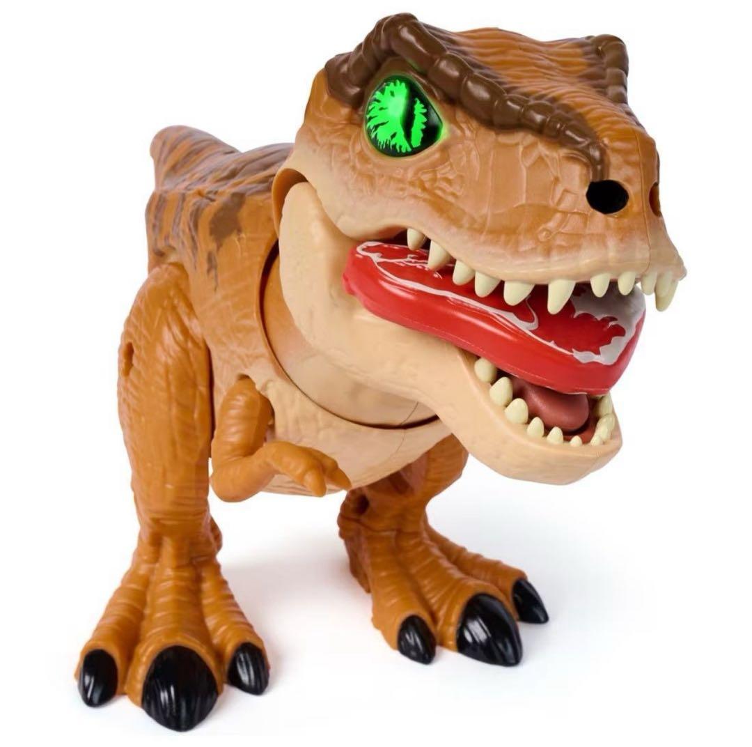 【うまれてウーモ】T-レックスエッグ（新品未使用） タカラトミー