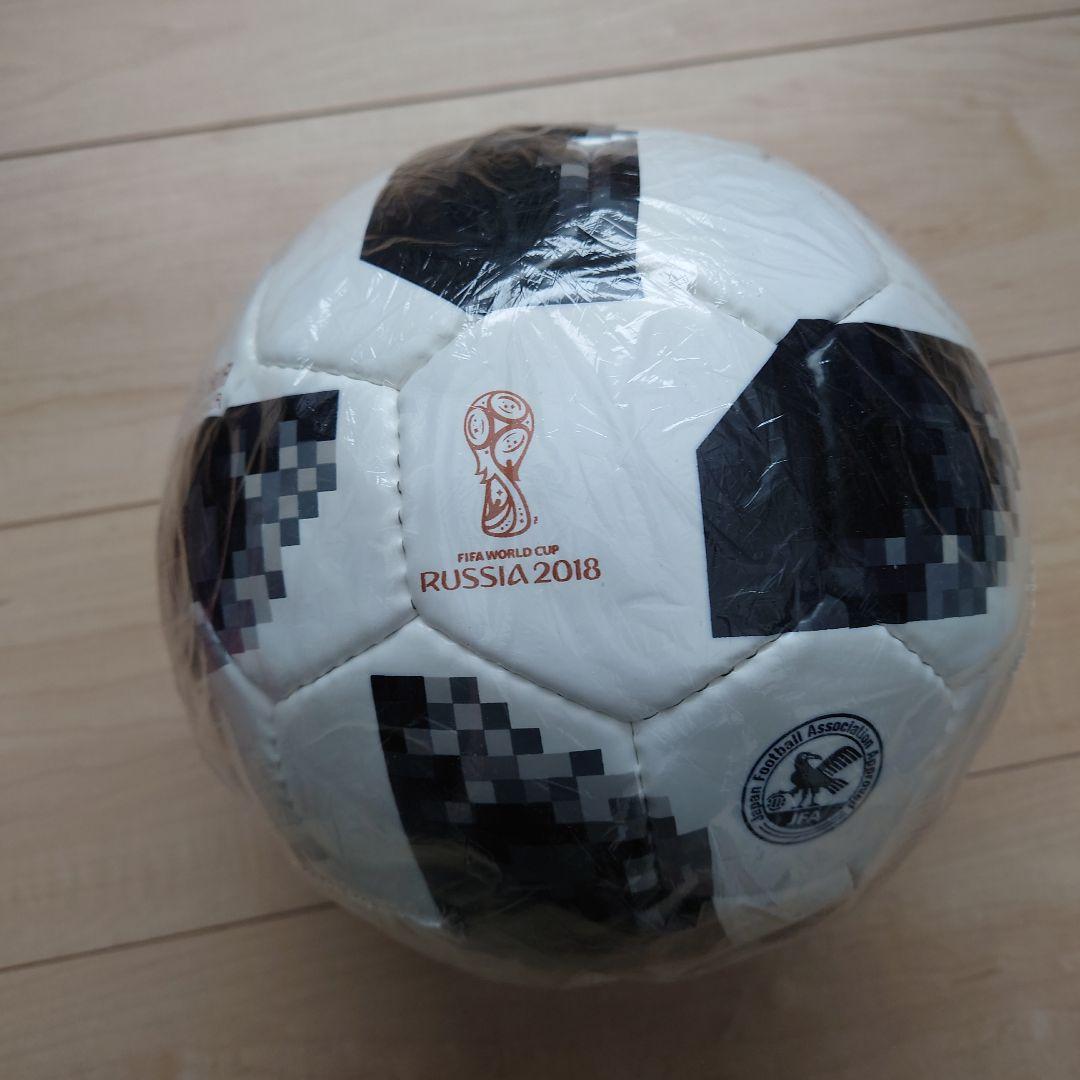 ロシアワールドカップ2018公式試合球レプリカ5号球サッカーボールと