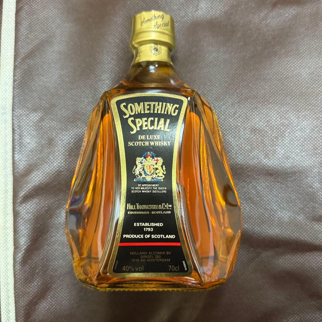 古酒 未開栓 ウイスキー ブランデー 5本 まとめ売り ニッカ カミュ