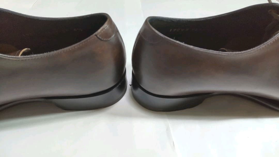 ぱ*お様 シェトランドフォクス(SHETLAND FOX)　※箱付き