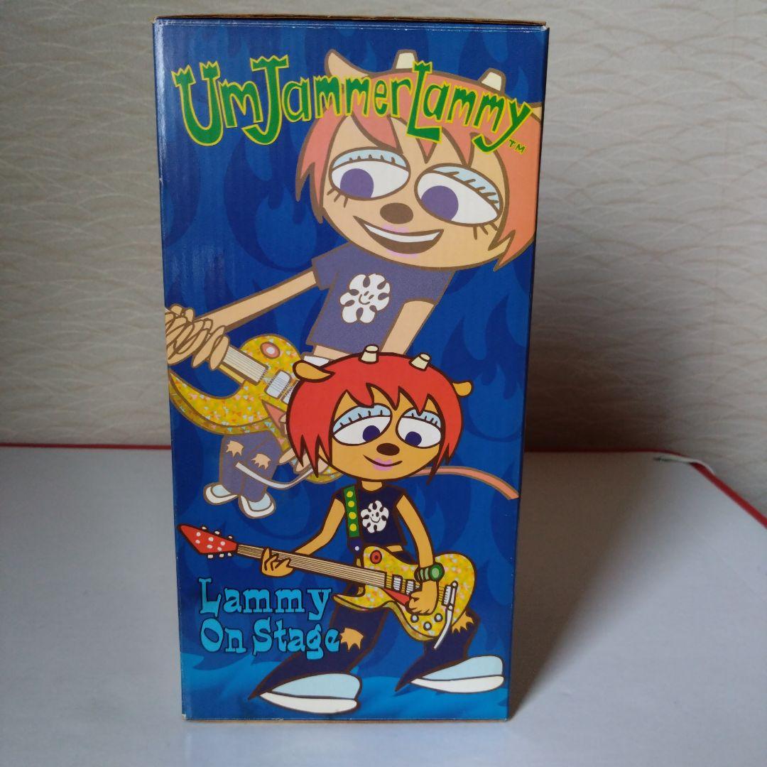 UmJammerLammy Lammy On Stage コレクティブルドール