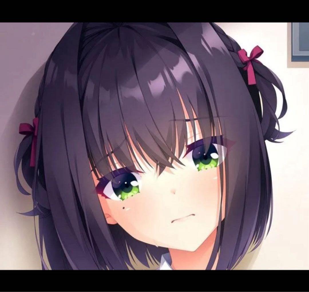 ライムライト・レモネードジャム トレーダー特典 タペストリー 隠杏珠