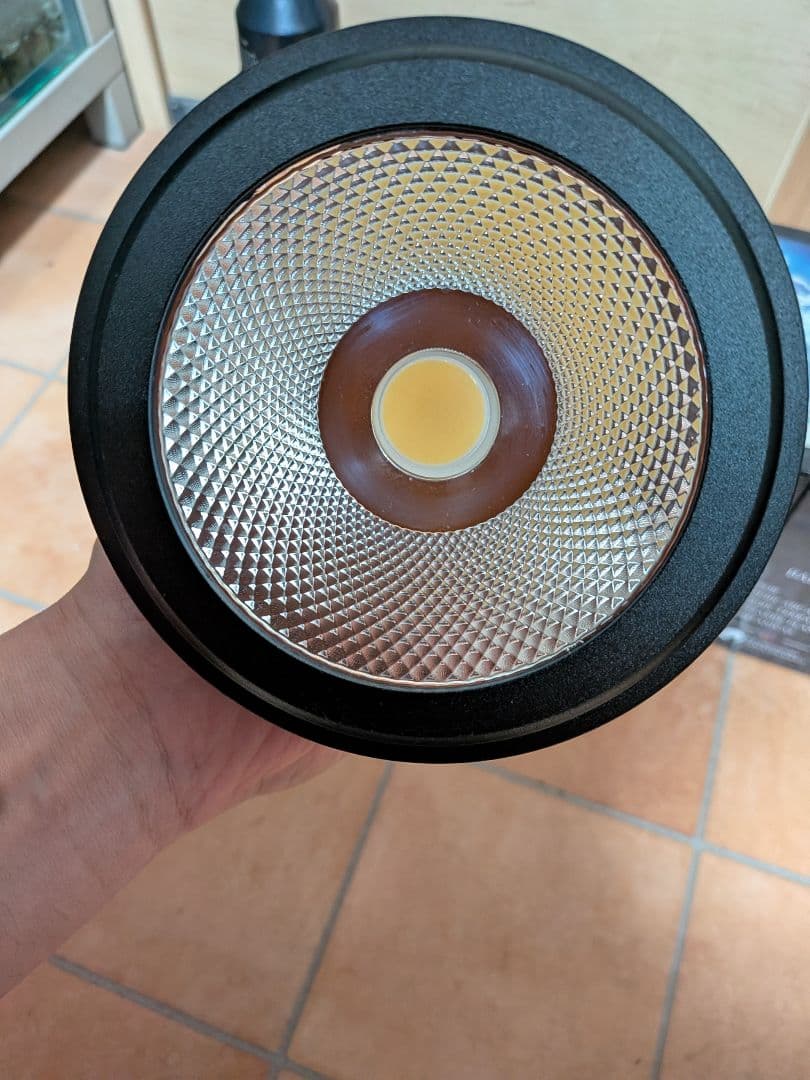 【vic7a】アマテラス20w 2灯セット